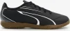 Футзалки Puma VITORIA IT чорний, коричневий Чол 45 - 7