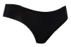 Труси Manoukian TANGA-X2-FEMME чорний Жін M - 2