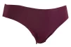 Труси Manoukian TANGA-X2-FEMME синій, бордовий Жін S - 2