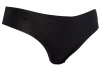 Труси Manoukian TANGA-X2-FEMME чорний, бежевий Жін S - 2
