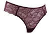Труси Infinitif SLIP-X1-FEMME бордовий Жін M - 1