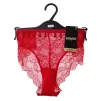 Труси Infinitif SLIP-X1-FEMME червоний Жін L - 2