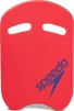 Дошка для плавання Speedo KICK BOARD AU червоний, синій Уні 28x43x3,5 см - 2