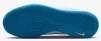 Футзалки Nike JR VAPOR 16 CLUB IC білий, блакитний Діт 36 (US 4Y) - 3