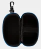 Чохол для окулярів Arena GOGGLE CASE чорний, білий, синій Уні OFSM - 2