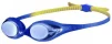 Окуляри для плавання Arena SPIDER JR MIRROR синій, жовтий Діт OFSM - 1
