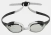Окуляри для плавання Arena SPIDER JR MIRROR чорний, білий Діт OFSM - 2