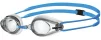 Окуляри для плавання Arena TRACKS JR прозорий, блакитний Діт OSFM - 1