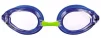 Окуляри для плавання Arena TRACKS JR синій, прозорий Діт OSFM - 4