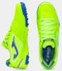 Футзалки Joma DRIBLING салатовий Чол 45 - 4