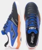 Сороконіжки Joma CANCHA синій, чорний, білий, помаранчевий Чол 42 - 4