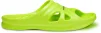 Шльопанці Aqua Speed FLORIDA 6619 салатовий Діт 32 - 2