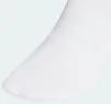 Шкарпетки Adidas C SPW ANK 3P білий Уні M (40-42) - 2