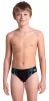 Плавки Arena REFLECTING SWIM BRIEFS чорний Діт 128 см - 20