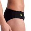 Плавки Arena DIVE SWIM BRIEF чорний, жовтий Чол 80 - 1