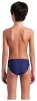 Плавки-сліпи для хлопців Arena SWIM BRIEFS SOLID синій Діт 152 см - 6