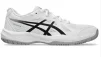 Кросівки сквош дит. Asics Gel-Upcourt 9 white/black (32,5) 1 - 1