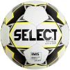 М'яч для футзалу Select Futsal Master 2019  2020 IMS (біл/жовт/чорн) - 1