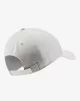 Кепка Nike U NSW DF H86 METAL SWOOSH CAP сіро-білий Уні MISC - 2