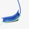 Окуляри для плавання Speedo ILLUSION 3D PRT JU синій, зелений Діт OSFM - 5