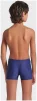 Плавки-шорти для хлопчиків Arena OPENINGS SWIM SHORT синій, жовтий Діт 128 см - 2