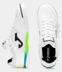 Футзалки Joma TOP FLEX білий Чол 44 - 4