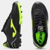Бутси дитячі Joma TOLEDO чорний Діт 32 (TOJS2501HG) - 9