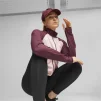 Кепка Puma ESS Cat Logo BB Cap бордовий Уні OSFA - 1