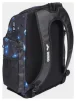 Рюкзак Arena SPIKY III BACKPACK 45 ALLOVER 45L темно-синій Уні 54 x 36 x 27 см - 4