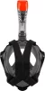 Повнолицьова маска Aqua Speed DRIFT 9933 чорний Уні S/M - 3