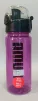 Пляшка Puma TR SPORTSTYLE Waterbottle бузковий, чонрий Уні 600 ml - 5
