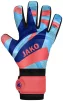 Рукавички воротарські Jako River Basic Junior RC помаранчевий, синій Діт 3 (14,5 см) - 1