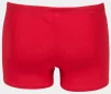 Плавки-боксери для хлопців Arena TEAM SWIM SHORT SOLID червоний, білий Діт - 3