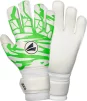 Рукавички воротарські Jako GK Animal Basic RC білий, зелений Чол 10 (27 см) - 2