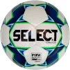 М'яч для футзалу Select Futsal Tornado (FIFA Quality PRO) (014) біл/синій, розмір 4 - 2