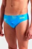 Плавки-сліпи Arena SWIM BRIEFS ALLOVE блакитний Чол 90 - 3
