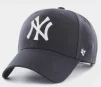 Кепка 47 Brand MLB NEW YORK YANKEES темно-синій, білий Уні OSFA - 1