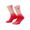 Шкарпетки Nike U NK EVERYDAY PLUS CUSH CREW 2PR рожевий, червоний Уні 38-42 - 1