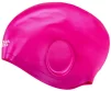 Шапка для плавання Aqua Speed EAR CAP VOLUME 60472 рожевий Уні OSFM - 1