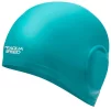 Шапка для плавання Aqua Speed EAR CAP Volume 61508 бірюзовий Уні OSFM - 2