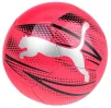 М'яч футбольний Puma ATTACANTO Graphic червоний Уні 5 - 1