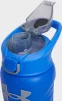 Пляшка Under Armour Clarity 24oz синій 700 мл (UA71190-60312) - 3
