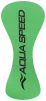 Колобашка для плавання Aqua Speed Wave PULLBUOY 61732 зелений Уні 22,5 х 8 х 10 см - 2