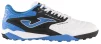 Сороконіжки Joma CANCHA білий, синій, чорний Чол 41 - 1