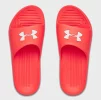Шльопанці Under Armour CORE PTH SL червоний Уні 42.5 EU (US 9 - 27 см) - 3