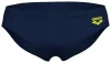 Плавки-сліпи для хлопців Arena SWIM BRIEFS SOLID синій Діт 152 см - 1