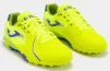 Сороконіжки Joma DRIBLING салатовий Чол 40 - 19