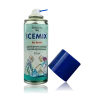 Охолоджуючий спрей "заморозка" спортивна ICEMIX "400мл. * 12 шт.(Польща) - 7