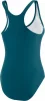 Купальник закритий для жіночийок Aqua Speed STELLA LADY 62609 зелений жіночий 36 (299-08) - 2