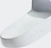 Шльопанці Adidas ADILETTE AQUA білий Уні 46 (11UK) 28.4 см - 10